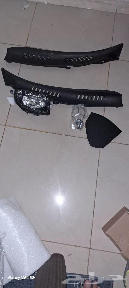 Parts for Mercedes W210 Eyes 2000634701915051531119