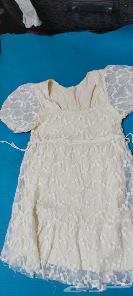 Girls' clothing, men's thobes, and children's lightly used clothes63269366896258113