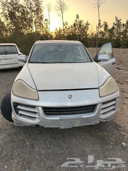 تشليح بورش كايين تشليح و قطع غيار بورش كاين63470226702851113