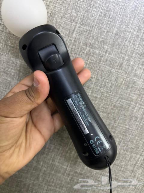 One original Sony manufactured controller (only one controller). Charger is missing63268972259843111