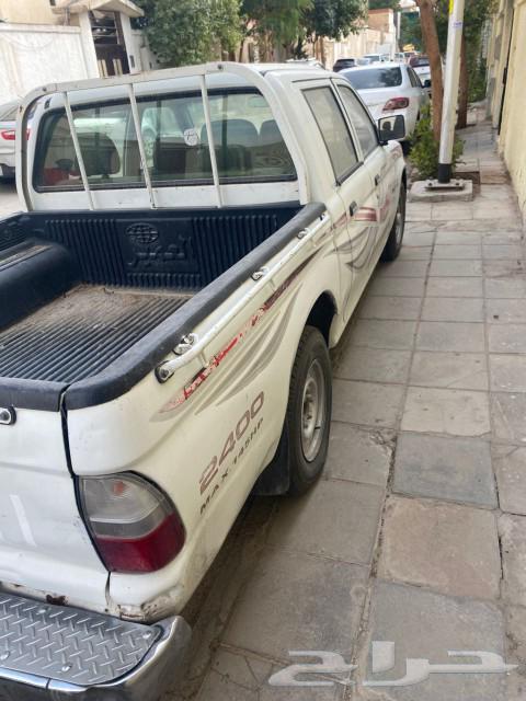 يونيت دبل كابينه موستوبيش200363470193190658112