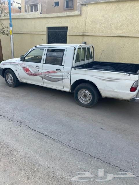 يونيت دبل كابينه موستوبيش200363470193190658111