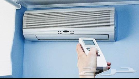 تنظيف وصيانة وغسيل المكيفات بجدة وتعبئة الفريون63007222665985111