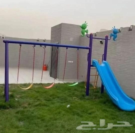 مراجيح العاب اطفال63617265541121113