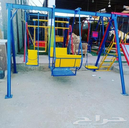مراجيح العاب اطفال63617265541121112