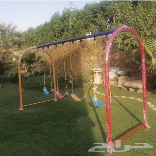 مراجيح العاب اطفال63617265541121114