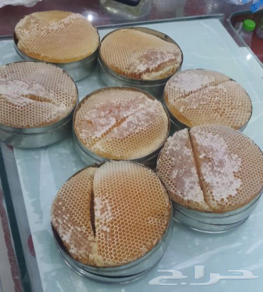 عسل سدر عصيمي ملكي فاخر عسل سدر حضرمي ملكي63268996867074113