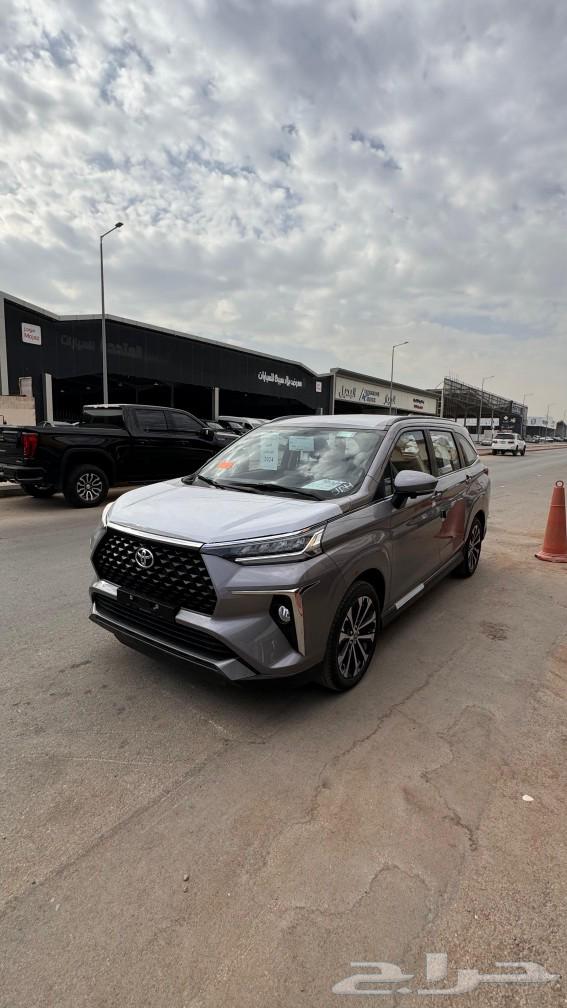 تويوتا فيلوز -Glx -فل كامل - بنزين - سعودي- 202463470231201283112