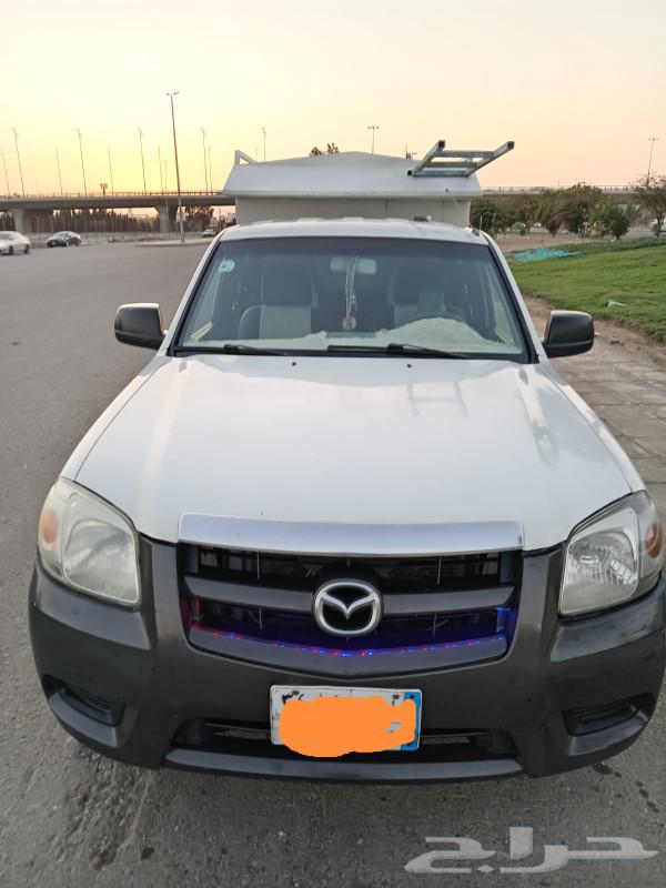 ونيت مازدا غمارتين2010 جده63470233164161114