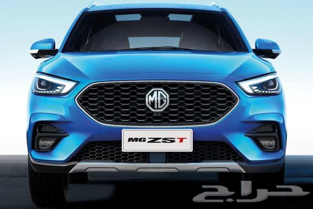 ام جي zs63470231098370111