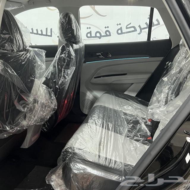 فورد تيريتوري تيتانيوم 2025 كاش او اقساط63470185755777114