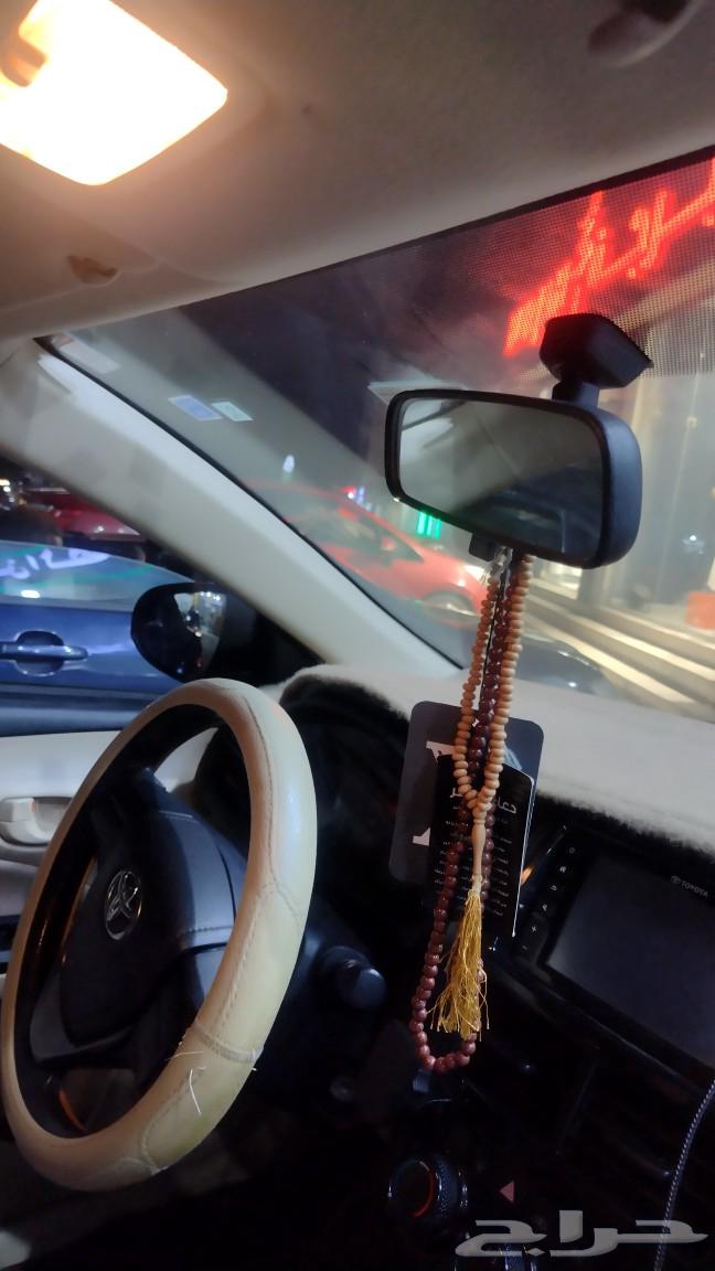 سيارة يارس 2021 بلس ممشي 90 الف كيلو63470238006914114