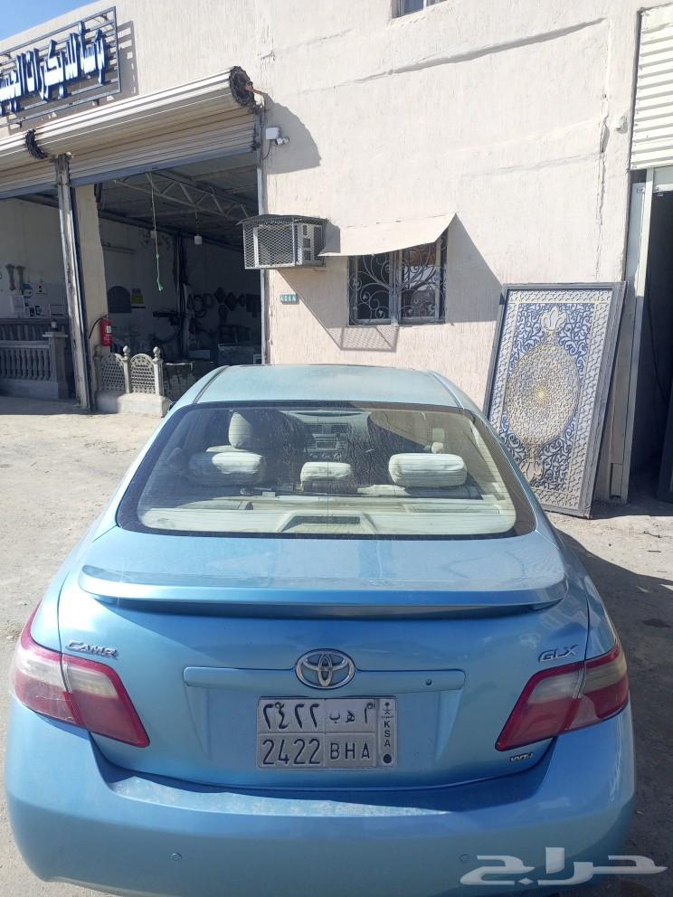 Toyota camry200763007185418754113