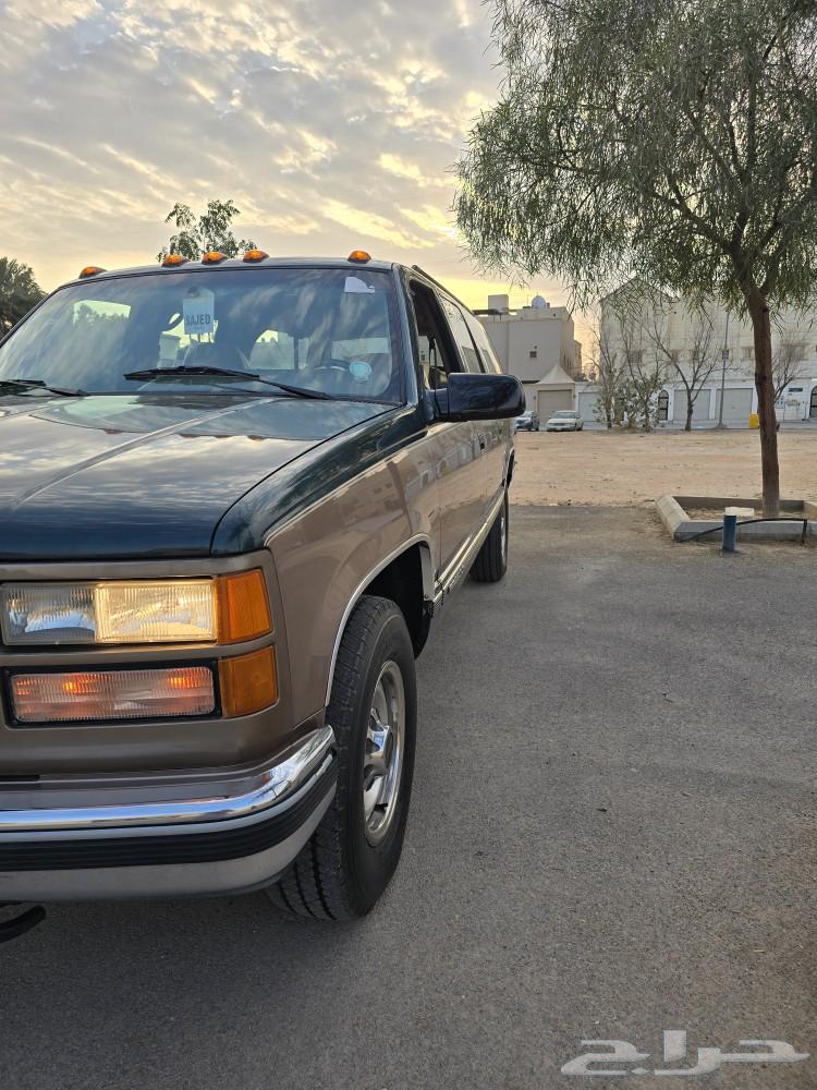 GMC جمس سوبربان 199563470182789763113