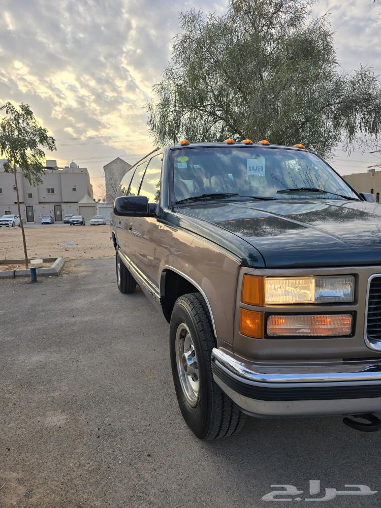 GMC جمس سوبربان 199563470182789763112