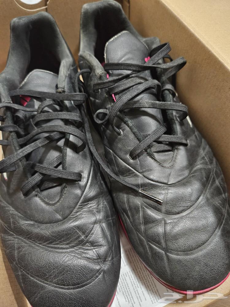 Football shoe used 5 times, size 46632700705912331129