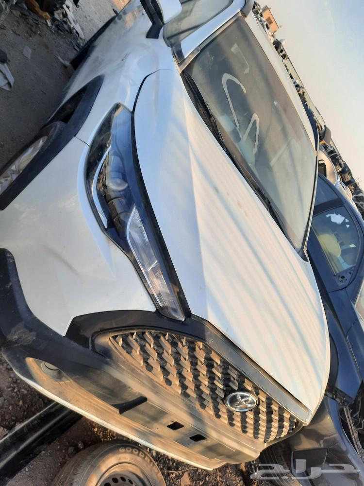 تشليح راف فور بنزين هايبر دبل بدون63470190309379112