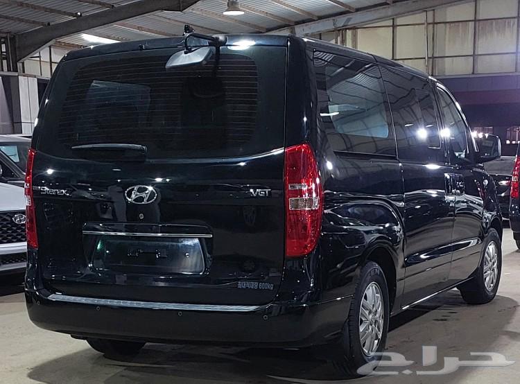 هونداي اتش وان 2019 ديزل بطاقه جمركية وارد كوريا63470228351746111