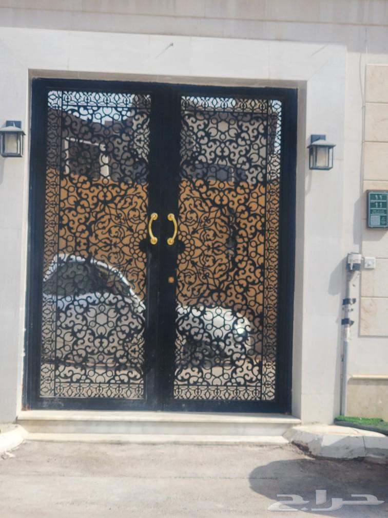 First Al-Bustan Workshop for Blacksmithing63007223730946113