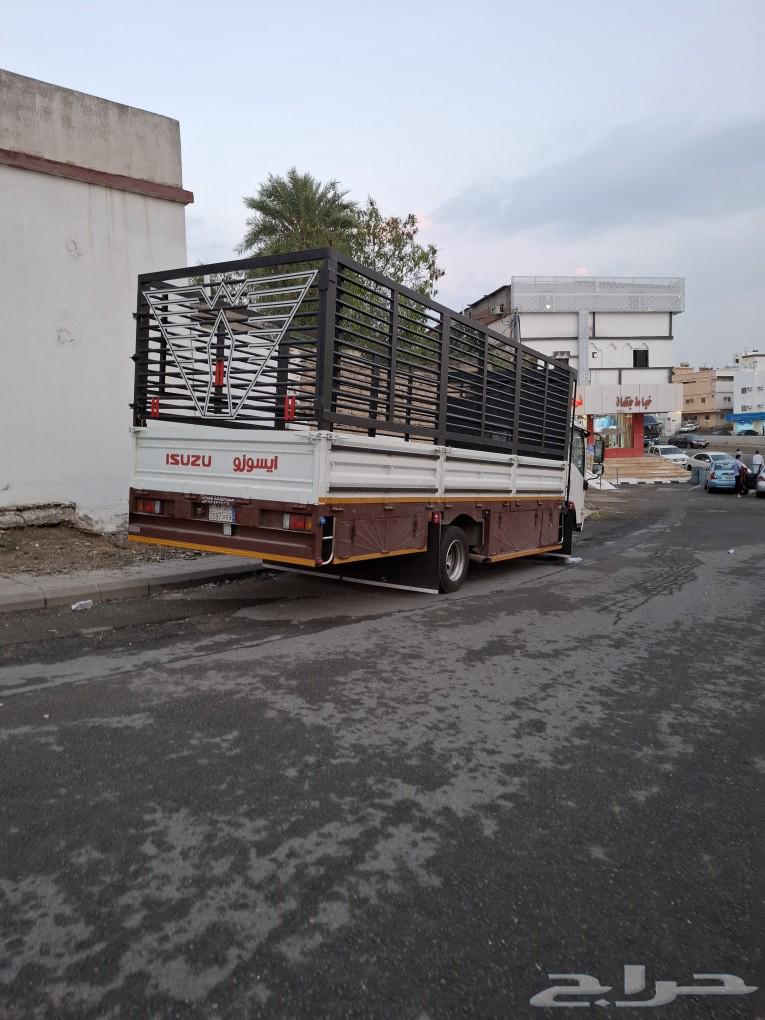 دينه ايسوزو محايل 6متر ابها خميس مجارده البرك حلي القنفذه63470188665089113
