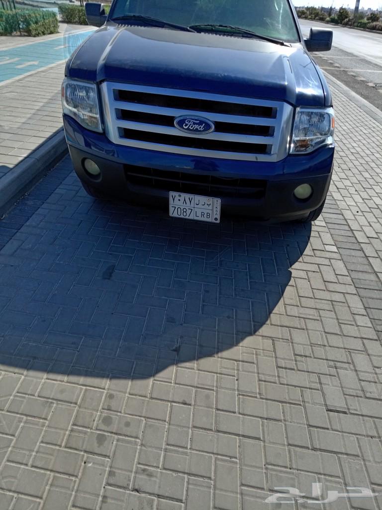 فورد اكسبيدشن للبيع 200763470193168001112