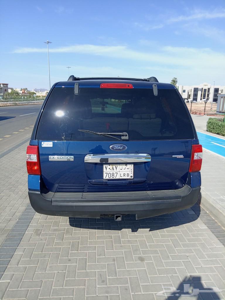 فورد اكسبيدشن للبيع 200763470193168001114