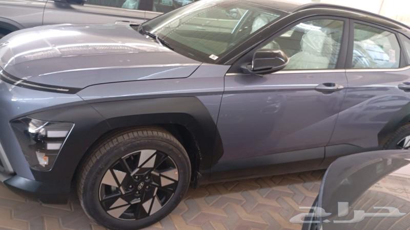 هيونداي كونا 2025 بدون دفعة اولى نقبل الغير معتمد63470185904386113