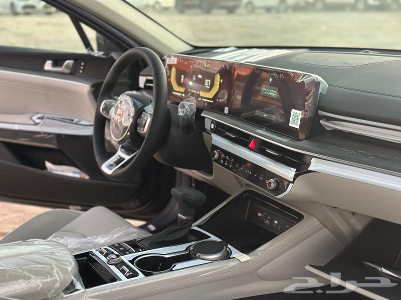 Kia K5 2024 special cash offer63470180402177111