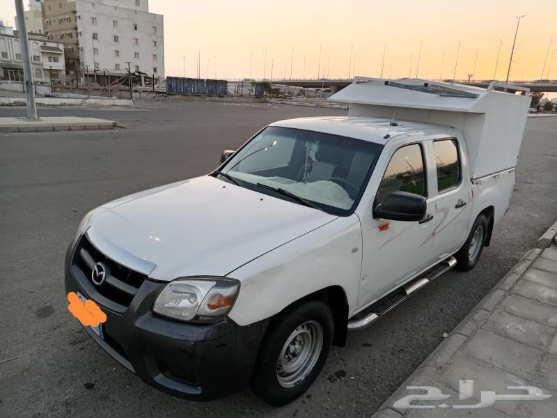 ونيت مازدا غمارتين2010 جده63470233164161113