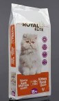 Dry cat food, 15 kg for kittens632686073223691110