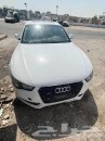 قطع غيار اودي A6 ايه 6 تشليح اودي a6 اي 6 نظيفه63470177634947111