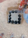 All sizes of rough opening pipes for drainage in all their sizes63007223798530111