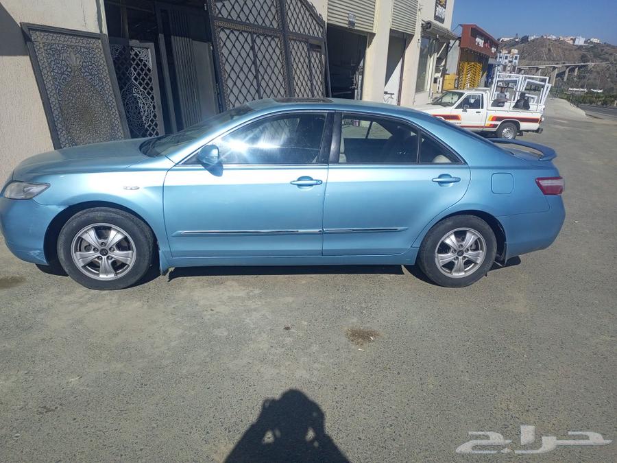 Toyota camry200763007185418754111