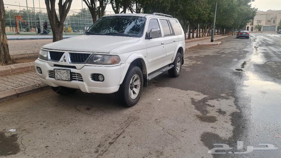 Mitsubishi Nativa 201163433942233601113