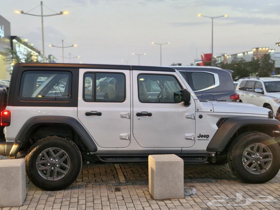 جيب رانجلر اسبورت63470251832450112