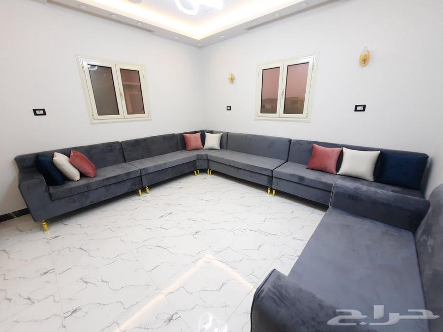 Egyptian Industry for Renewal of Sofas, Arab Councils and Curtains63007340911747114