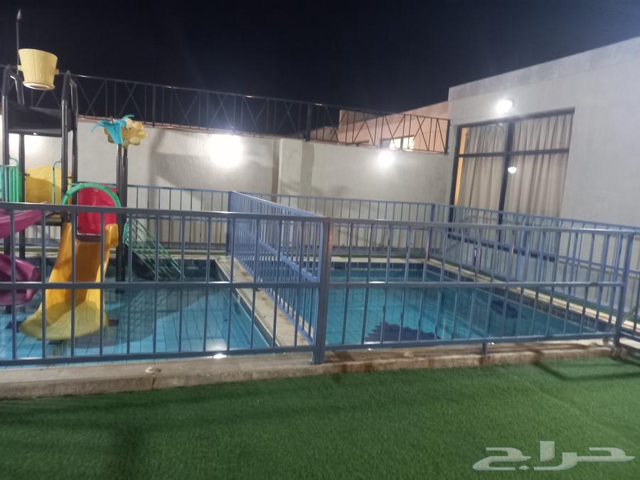Al-Faisal Park Chalets63007258005122111