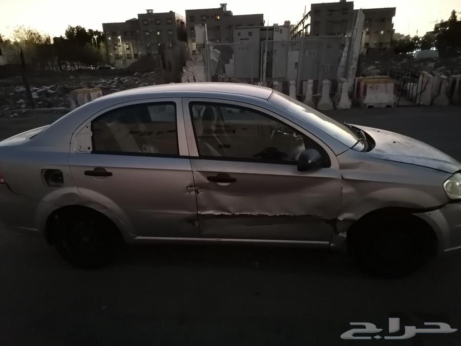 Chevrolet Aveo 2016 for sale63433846770562112