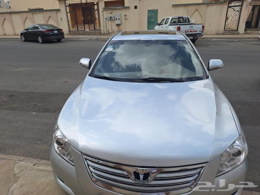 Toyota Orion 2007, fully loaded, mileage 625,000 and negotiable63435351602307114