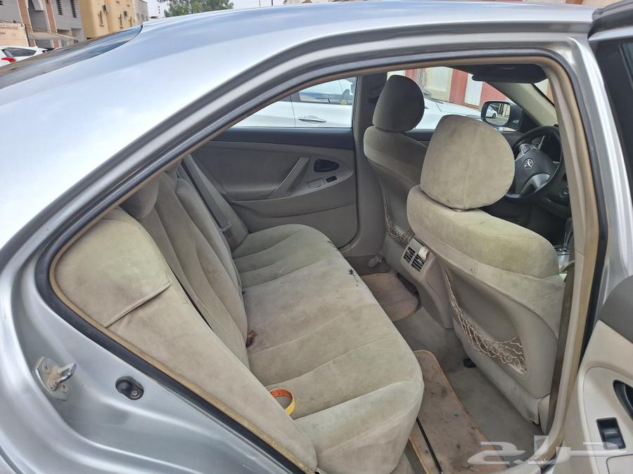Toyota Orion 2007, fully loaded, mileage 625,000 and negotiable63435351602307113