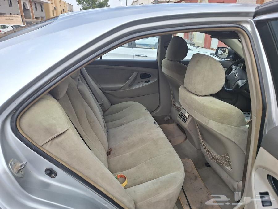 Toyota Orion 2007, fully loaded, mileage 625,000 and negotiable63435351602307112