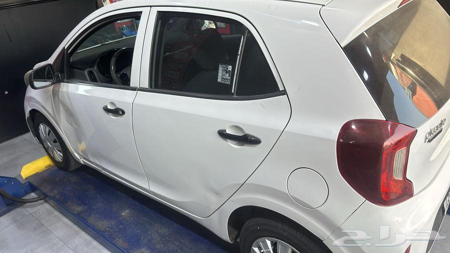For sale or rent, Kia Picanto 2019 model63434266318209114