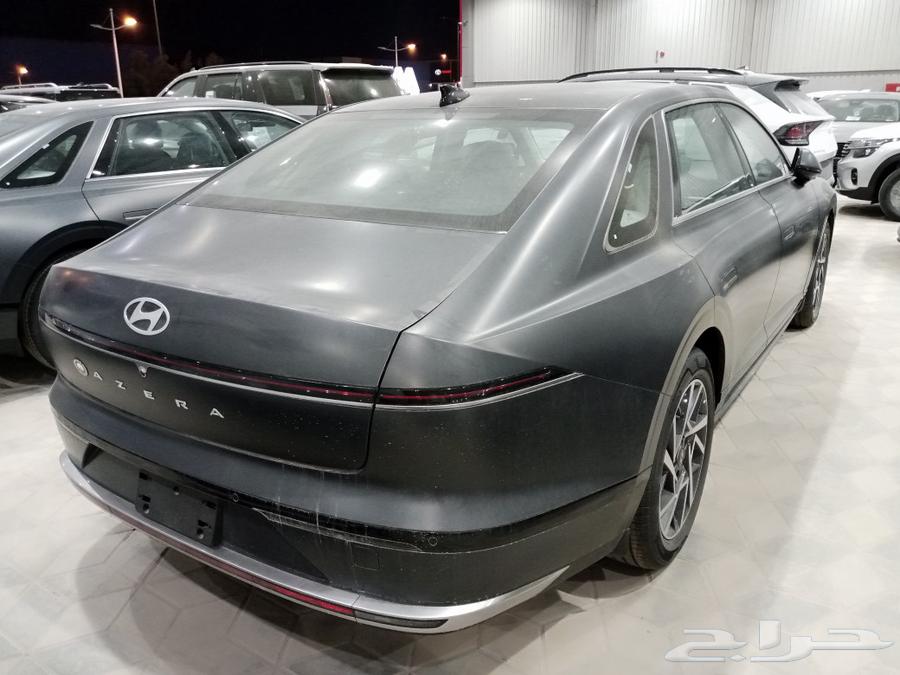 Hyundai Azera Classic 202563470251497729113