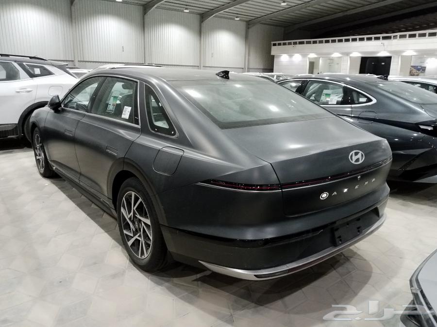 Hyundai Azera Classic 202563470251497729112