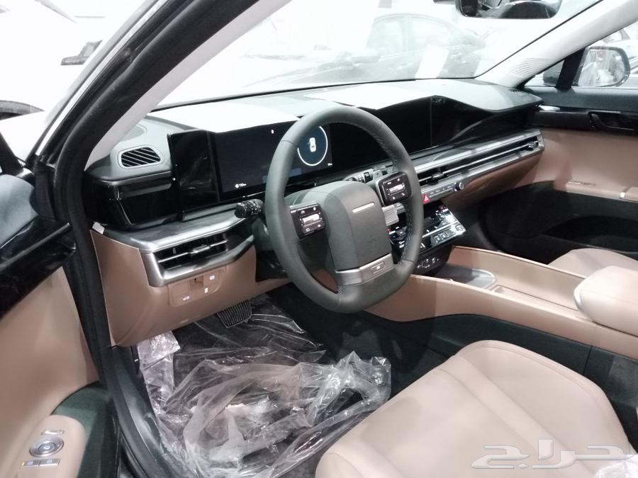 Hyundai Azera Classic 202563470251497729114