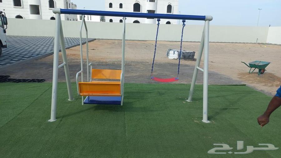 العاب اطفال مراجيح و زحليقه63617268785666113