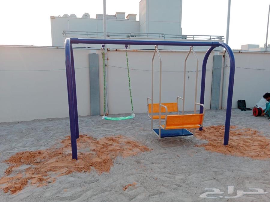 العاب اطفال مراجيح و زحليقه63617268785666114