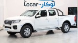Great Wall Wingle 7 2025, double cabin, without cash or installment offers63437544794755111