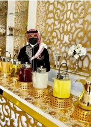 Qahwaji Sharq Al Riyadh Al-Yarmouk63007340955394111