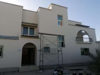 General construction, building renovation, painting and decoration in Yanbu63007260069378112